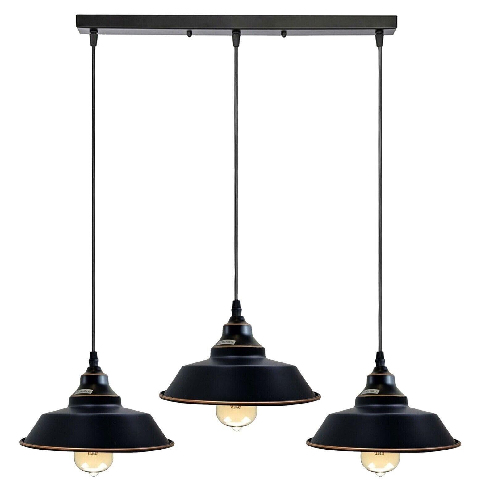 pendant fitting light e27