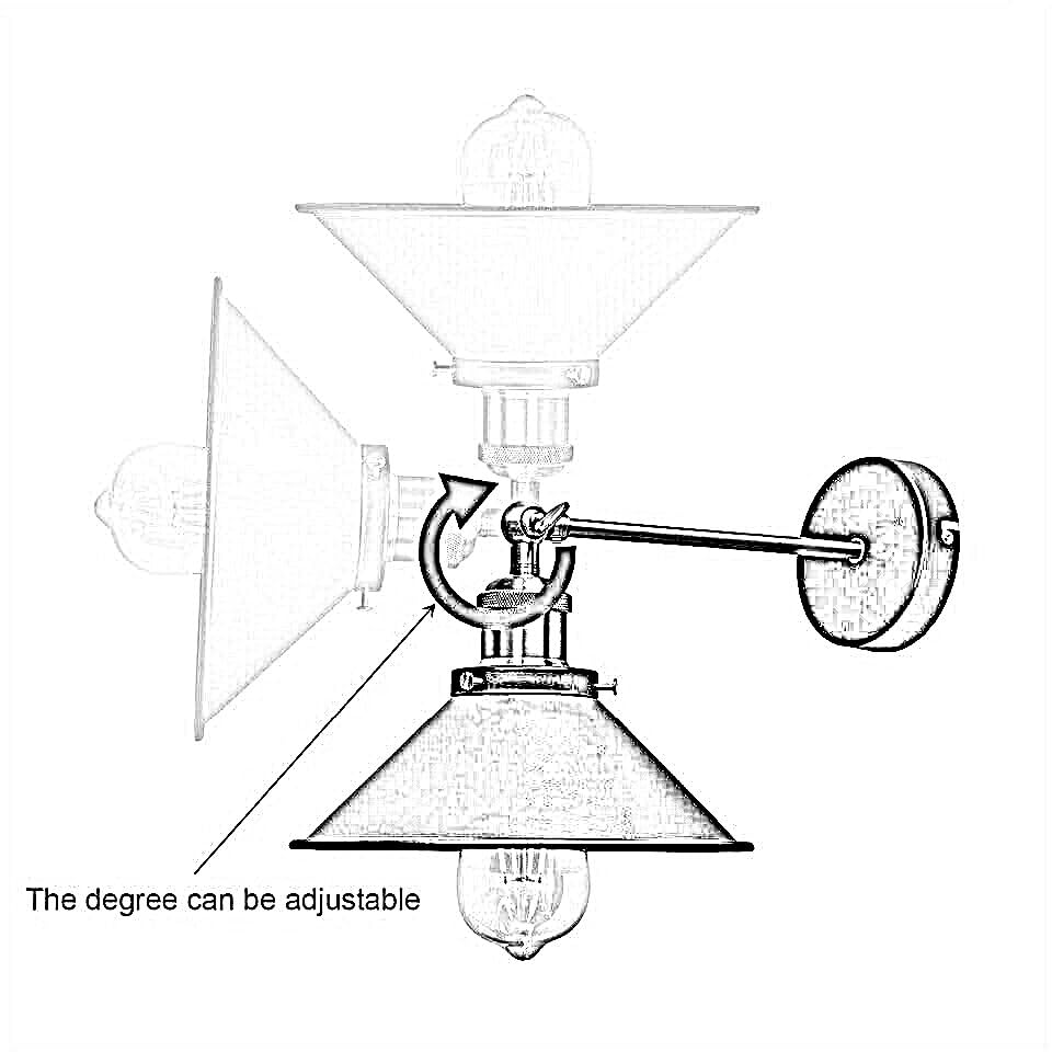 lampenschirm lights dimmer