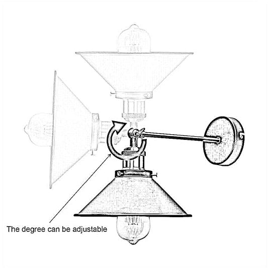 lampenschirm lights dimmer