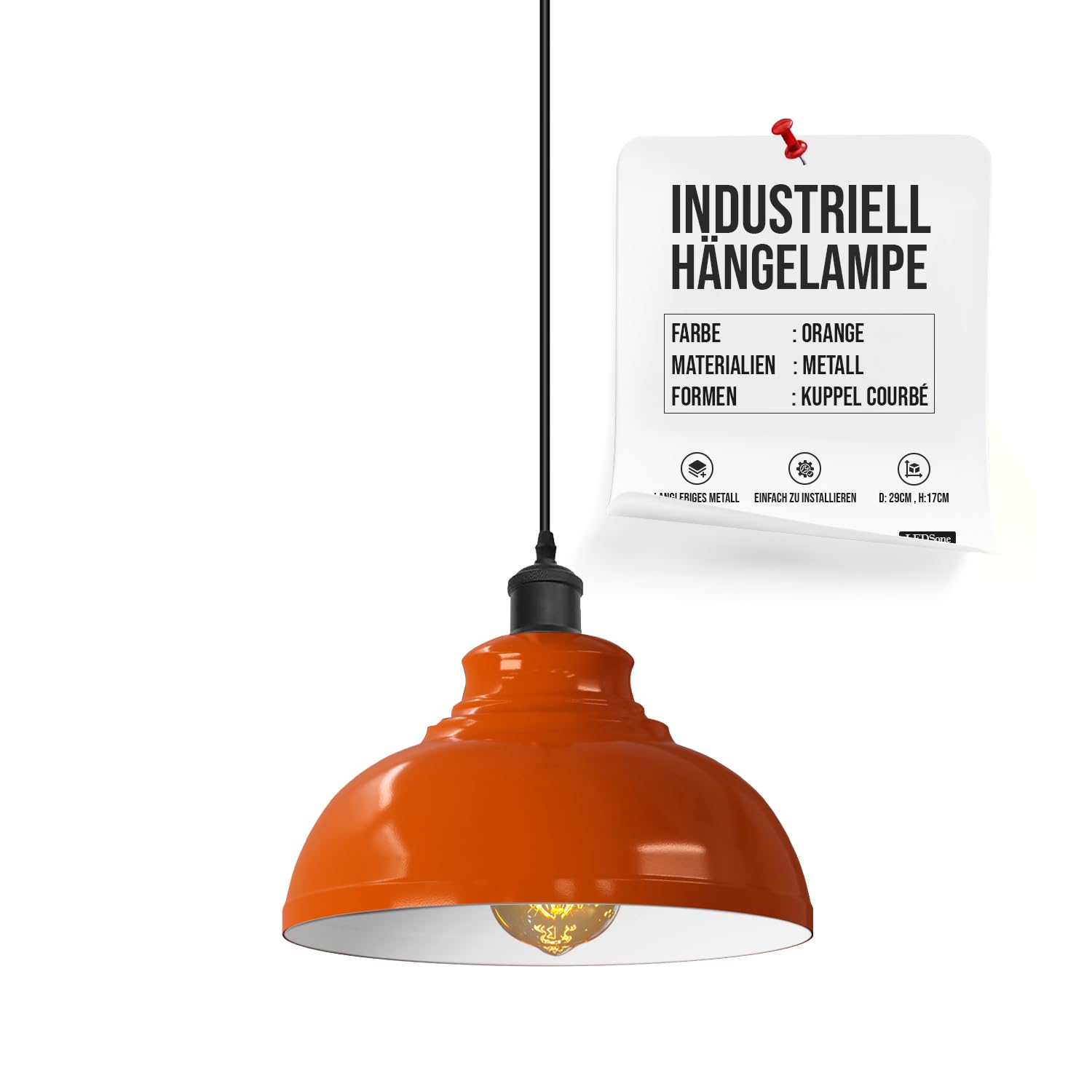 esstisch lampe lampenschirm