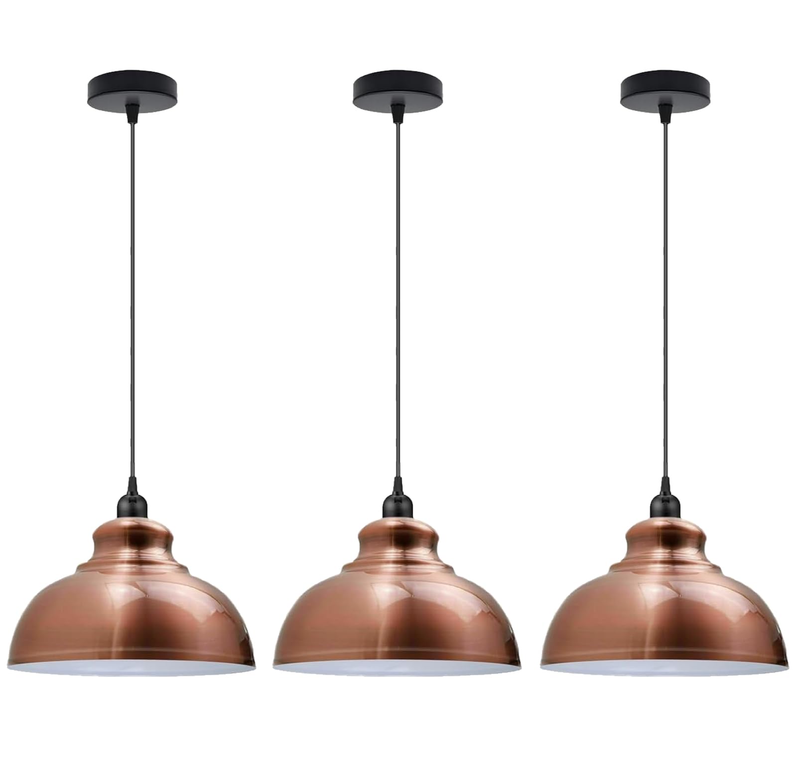 metallstecker pendelleuchte mo