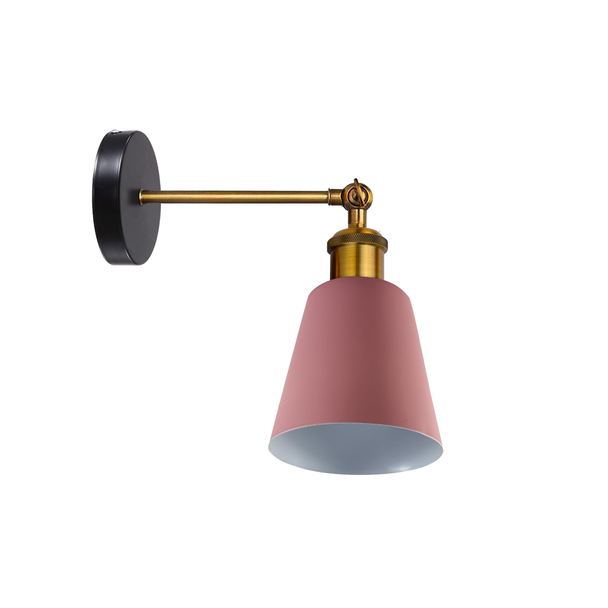 style metal retro shade indoor