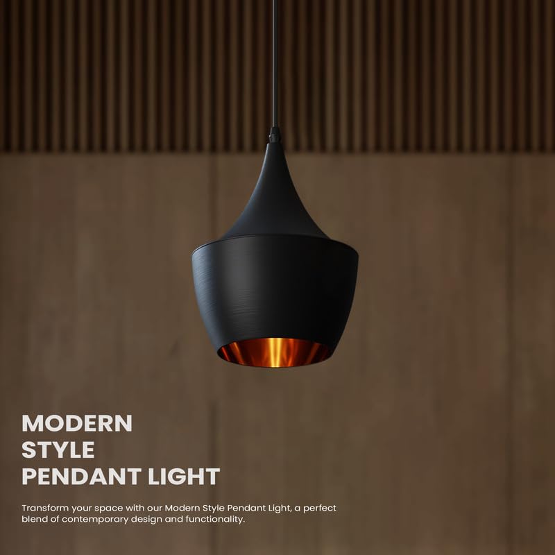 modern light led