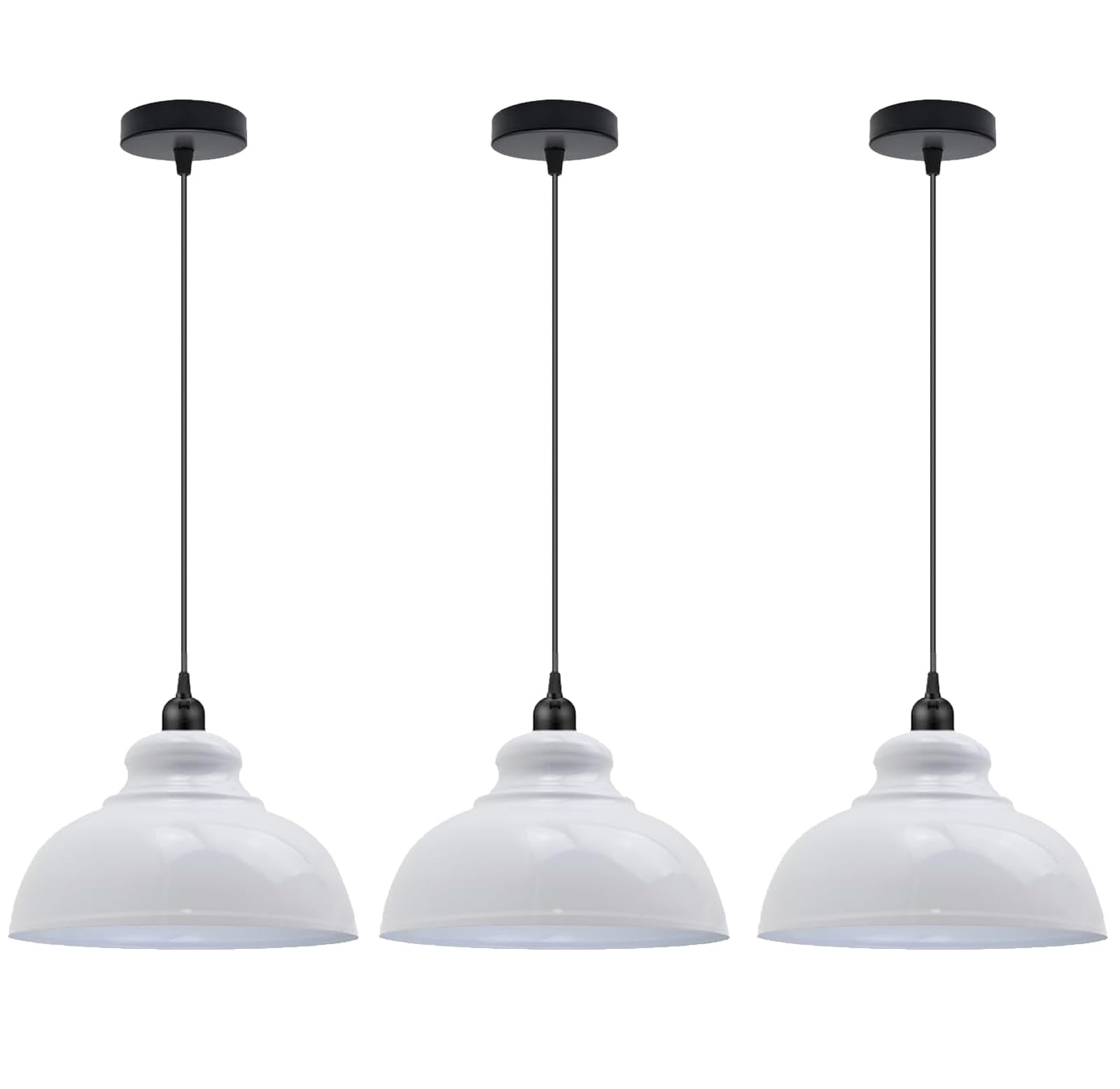 metallstecker pendelleuchte mo