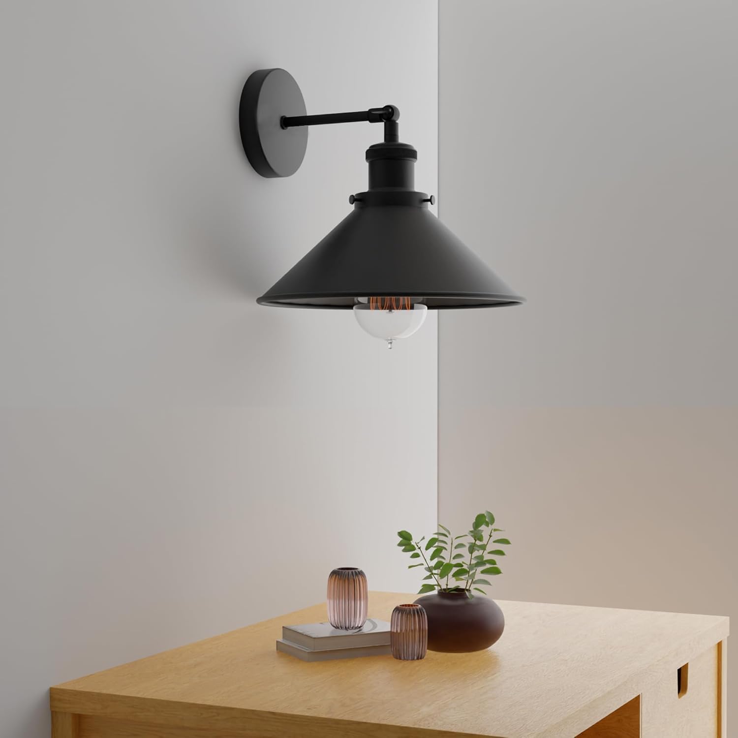 adjustable industrial