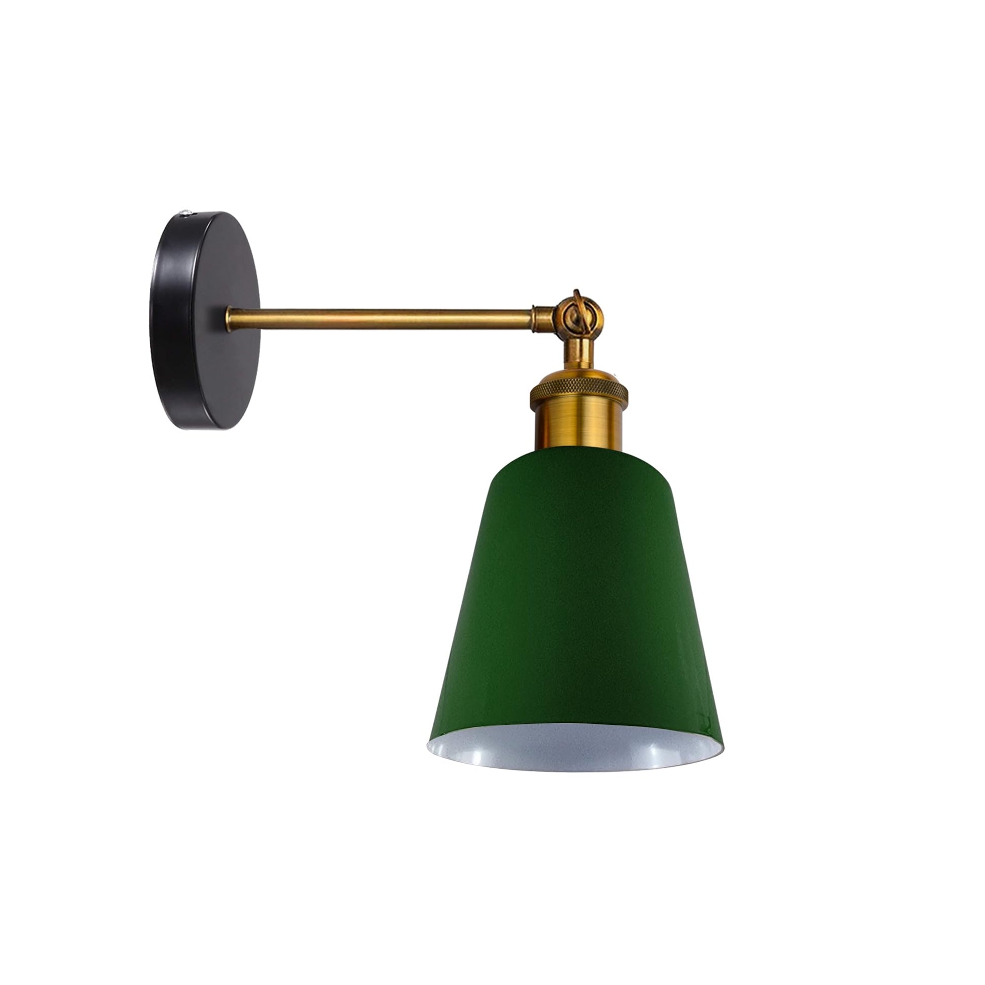 style metal retro shade indoor