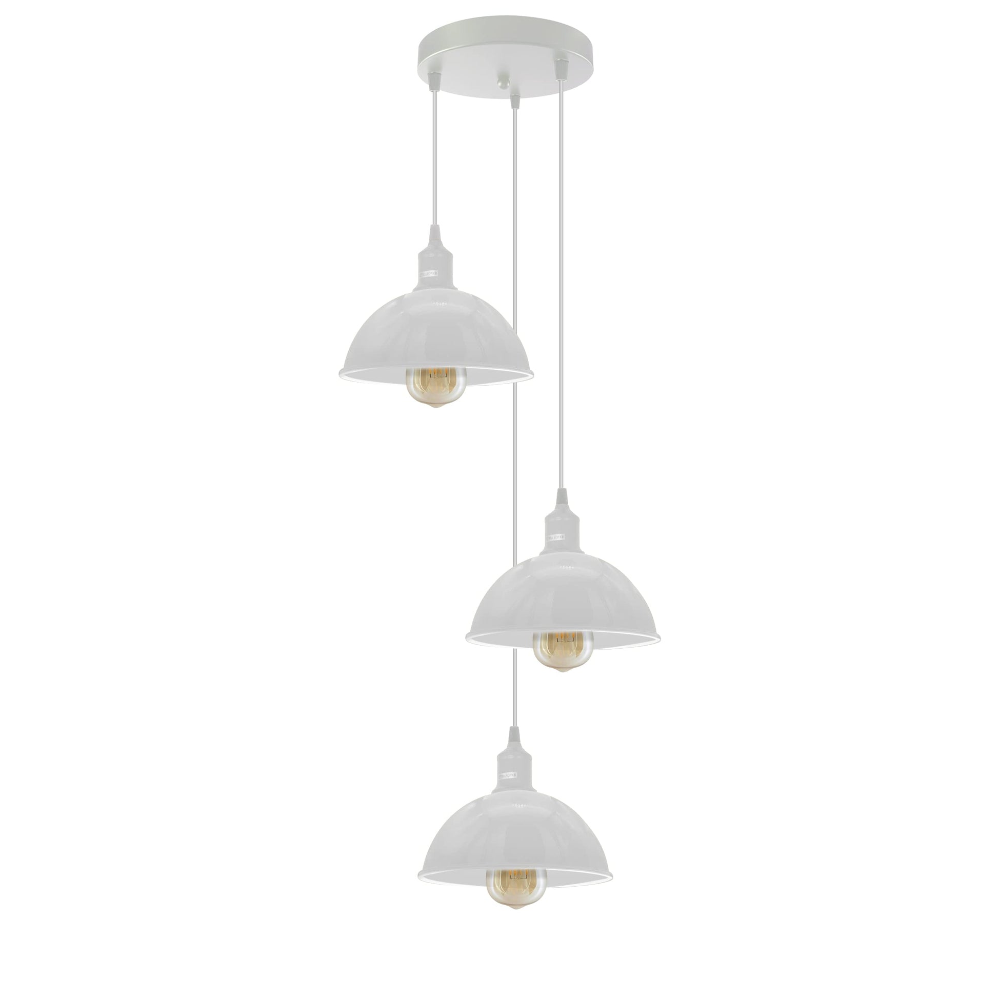 way fixture ceiling light