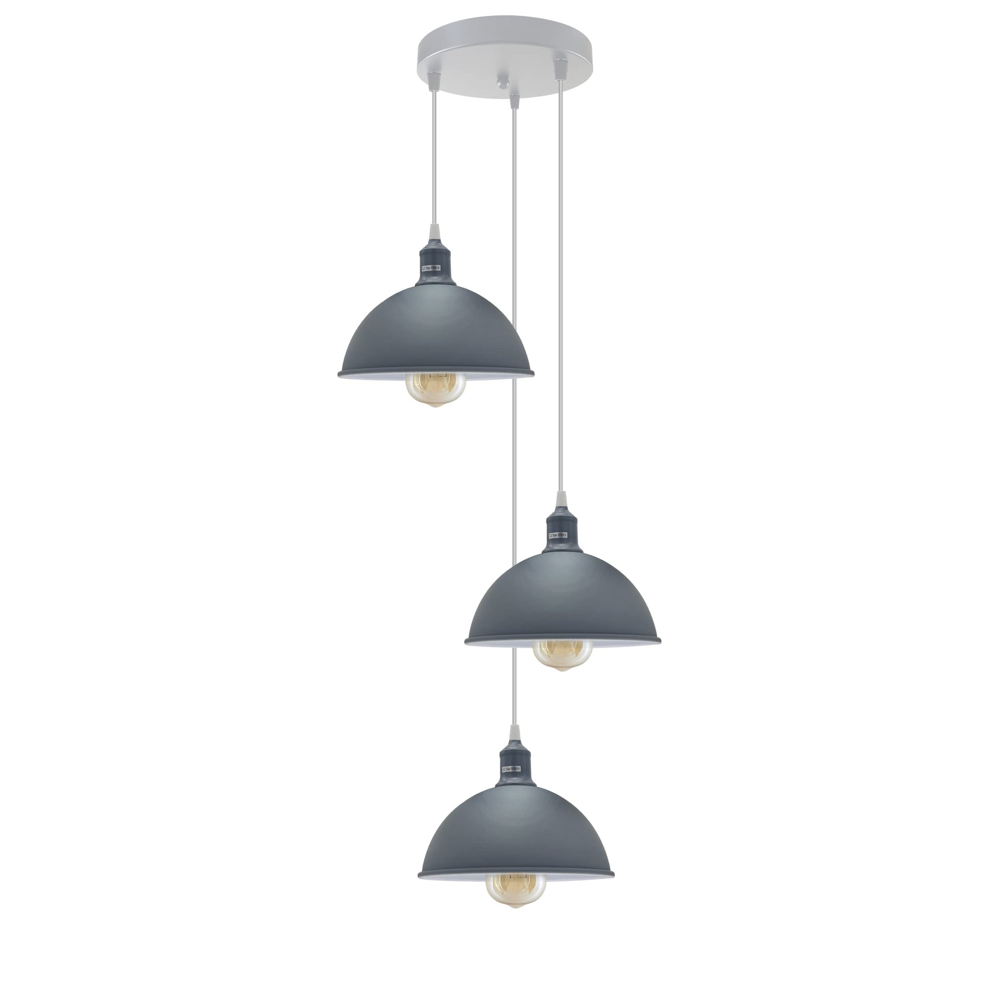 way fixture ceiling light