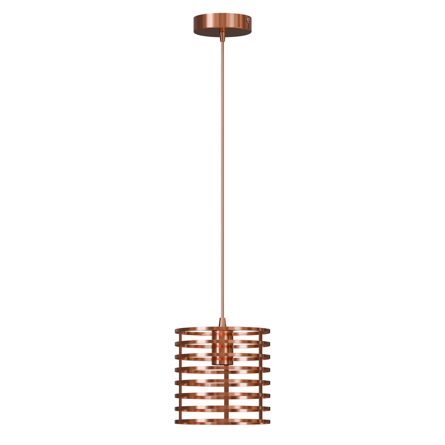 chain light led with ceiling