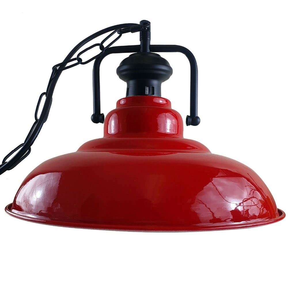 vintage ceiling light led