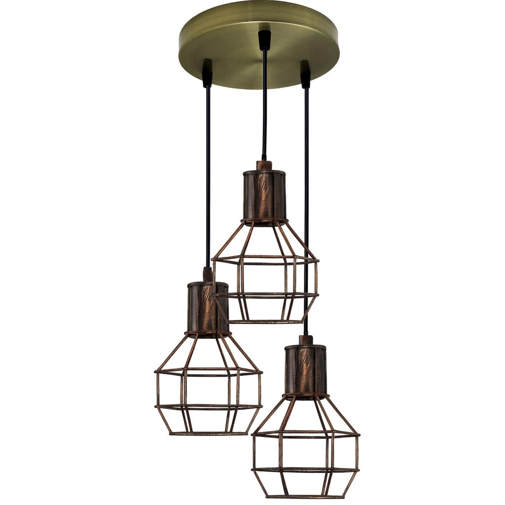 vintage with adjustable light