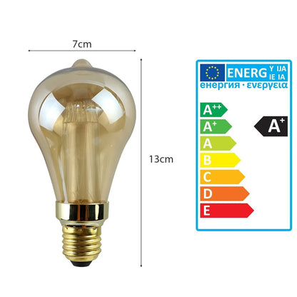 Hängeleuchte Hanfseil Pendelleuchte Deckenlampen E27 Fassung~3153