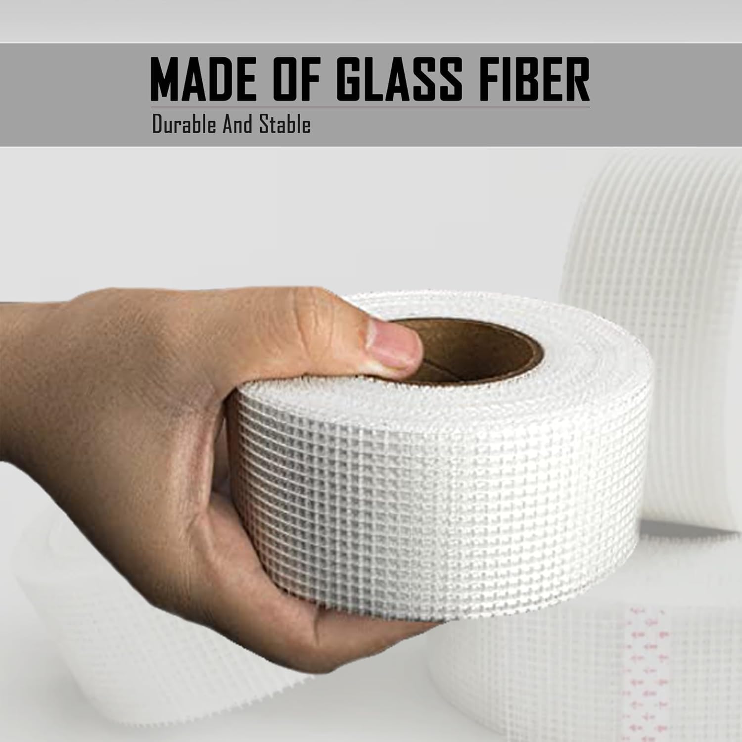 glasfaser raue reparaturband