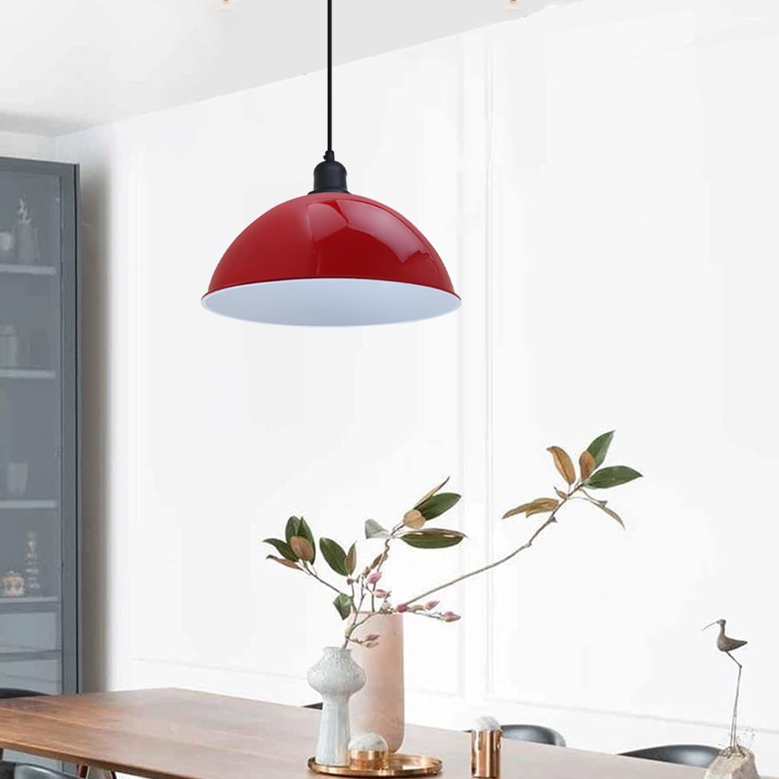 ceiling light vintage