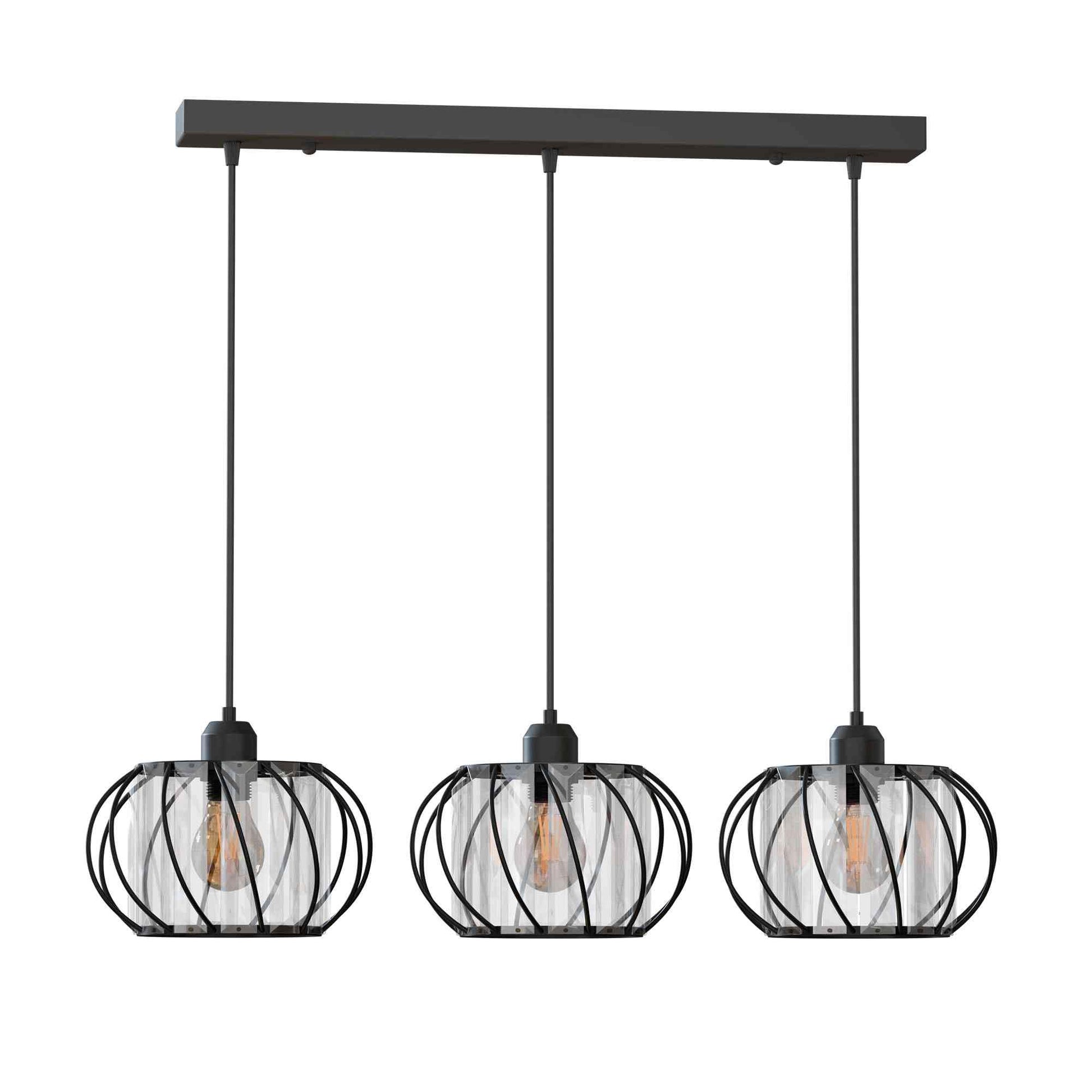 ceiling led light smart