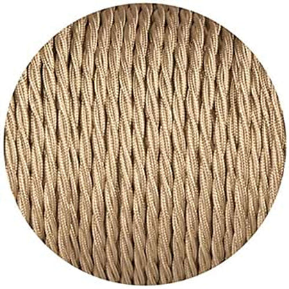 2.5mm twin and earth cable