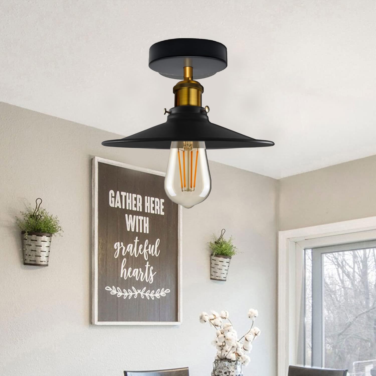 industrielle e27 led