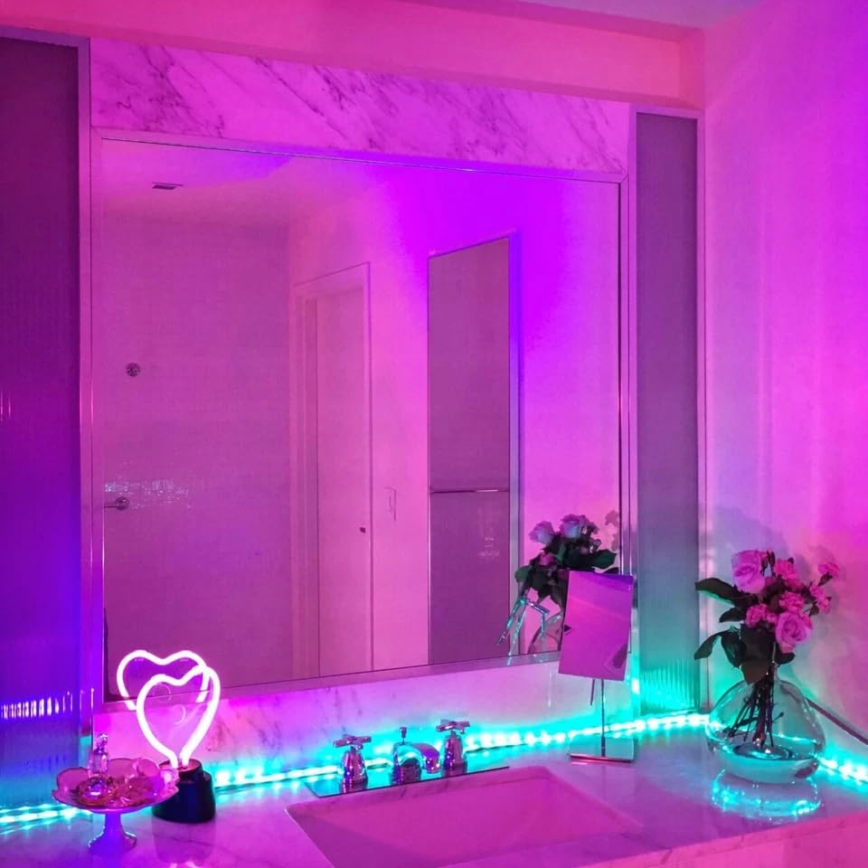 led strip flexible lighting