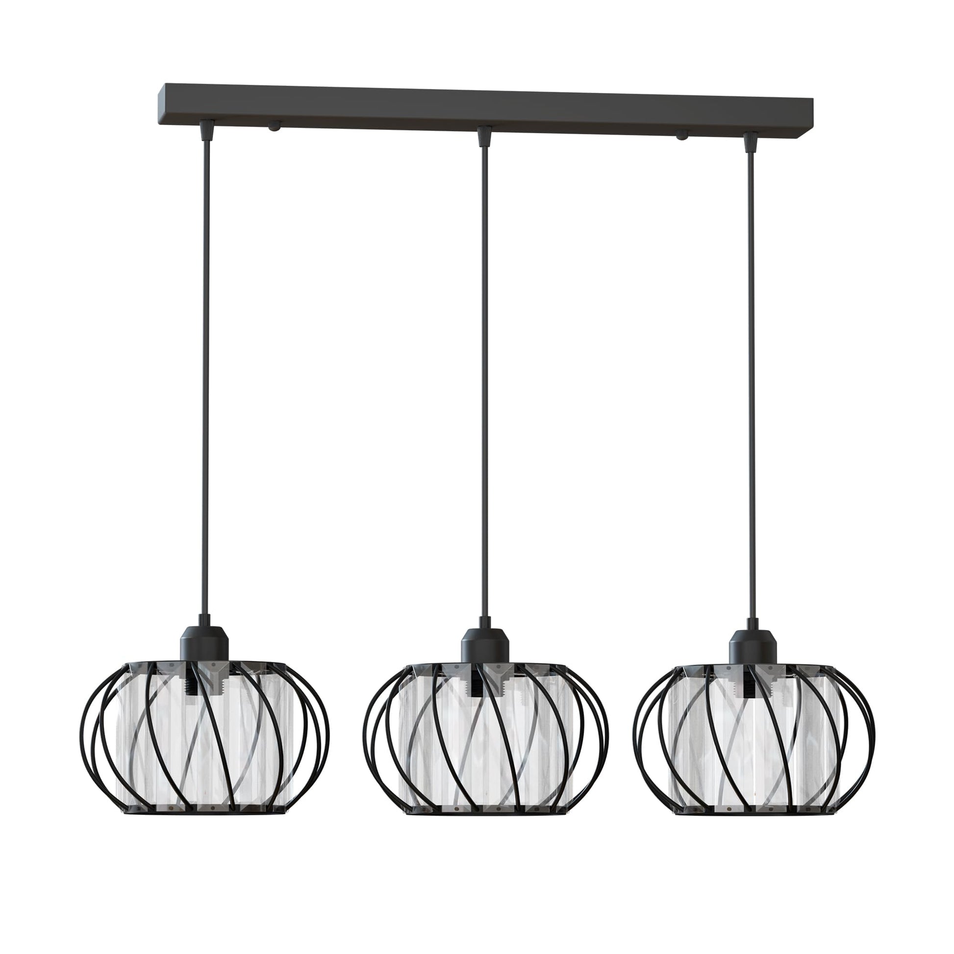 led ceiling smart light