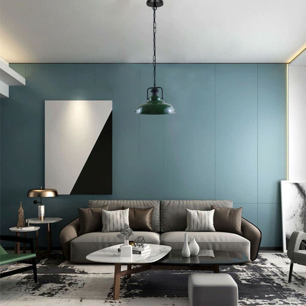 ceiling vintage light led