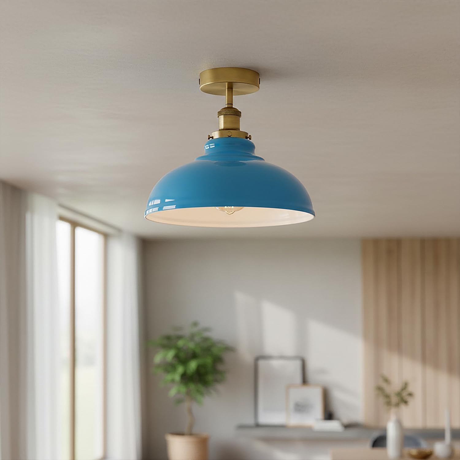 led smart