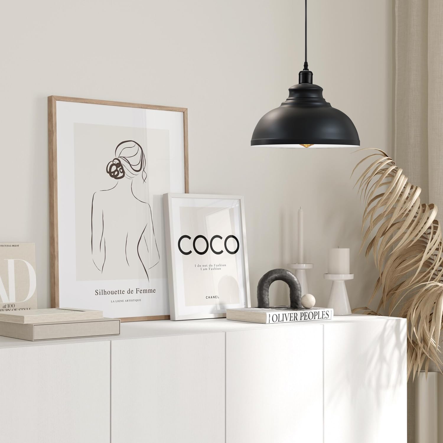 industrial light led