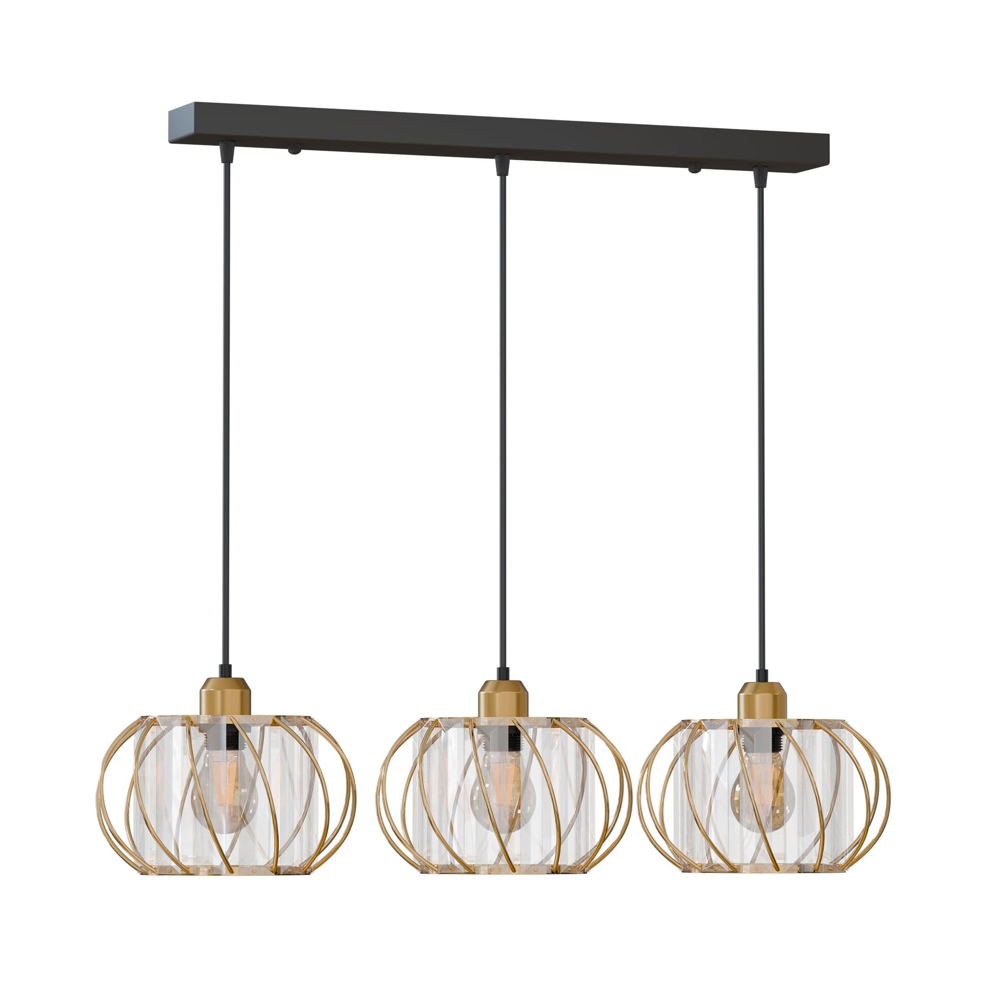 led ceiling smart light