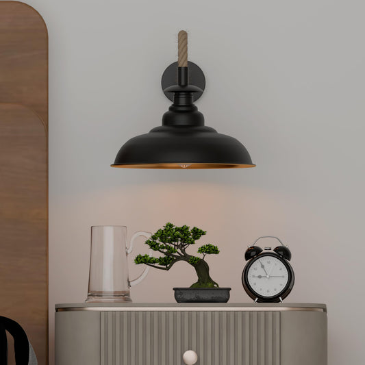 industrial lamp led wall