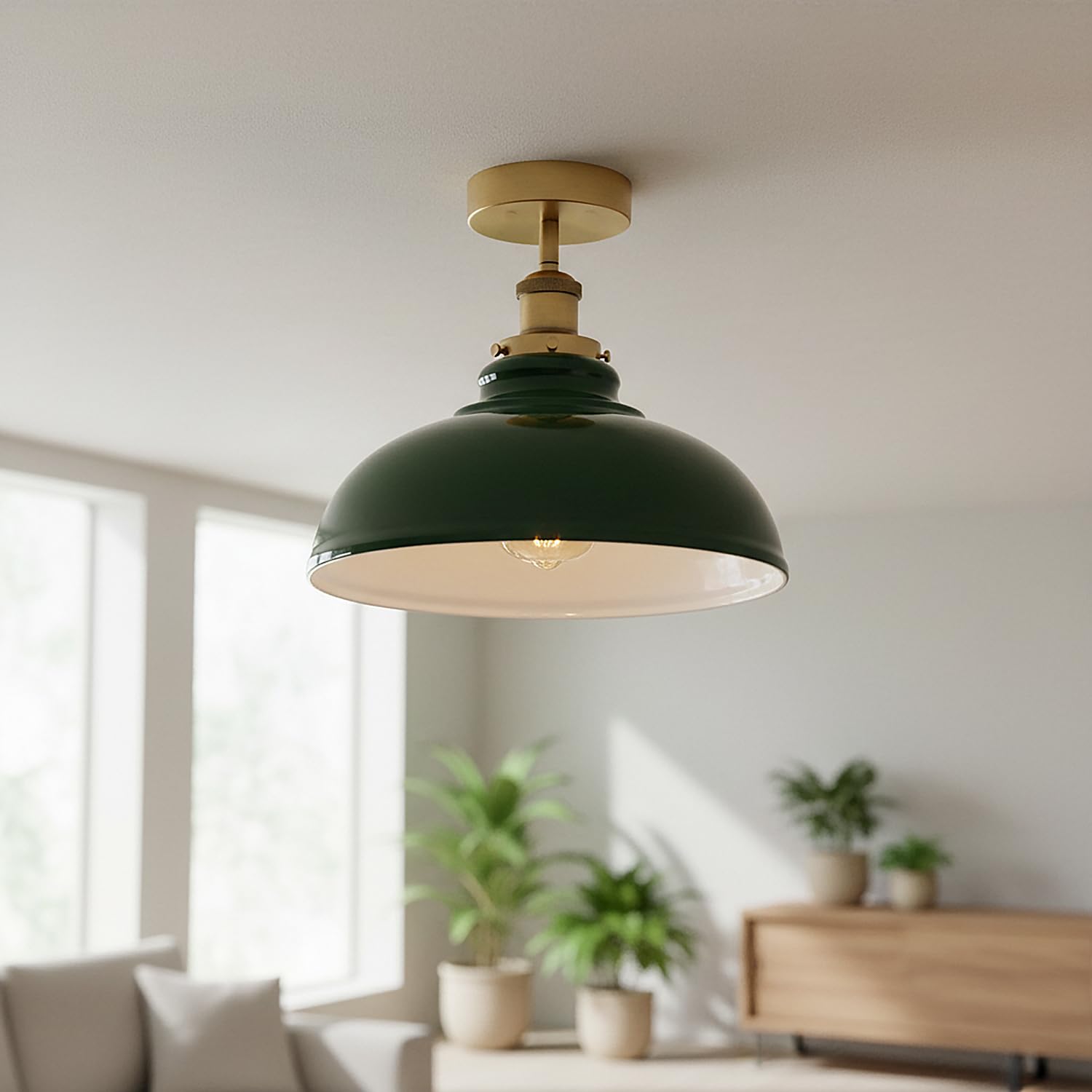 deckenleuchte led