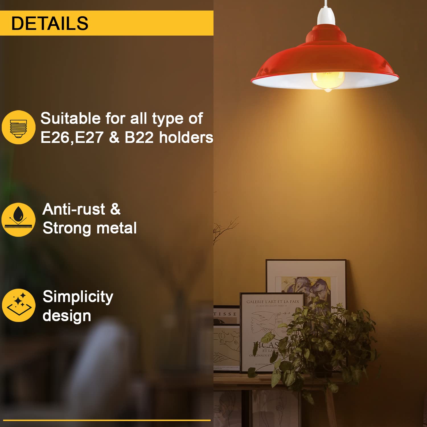 home and for light smart ceili