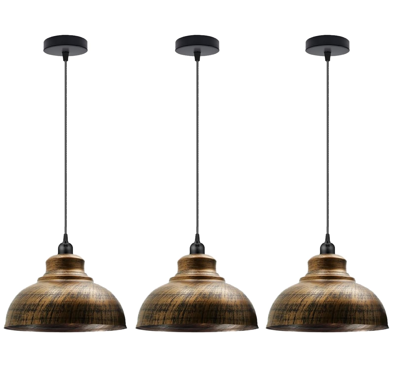 metallstecker pendelleuchte mo