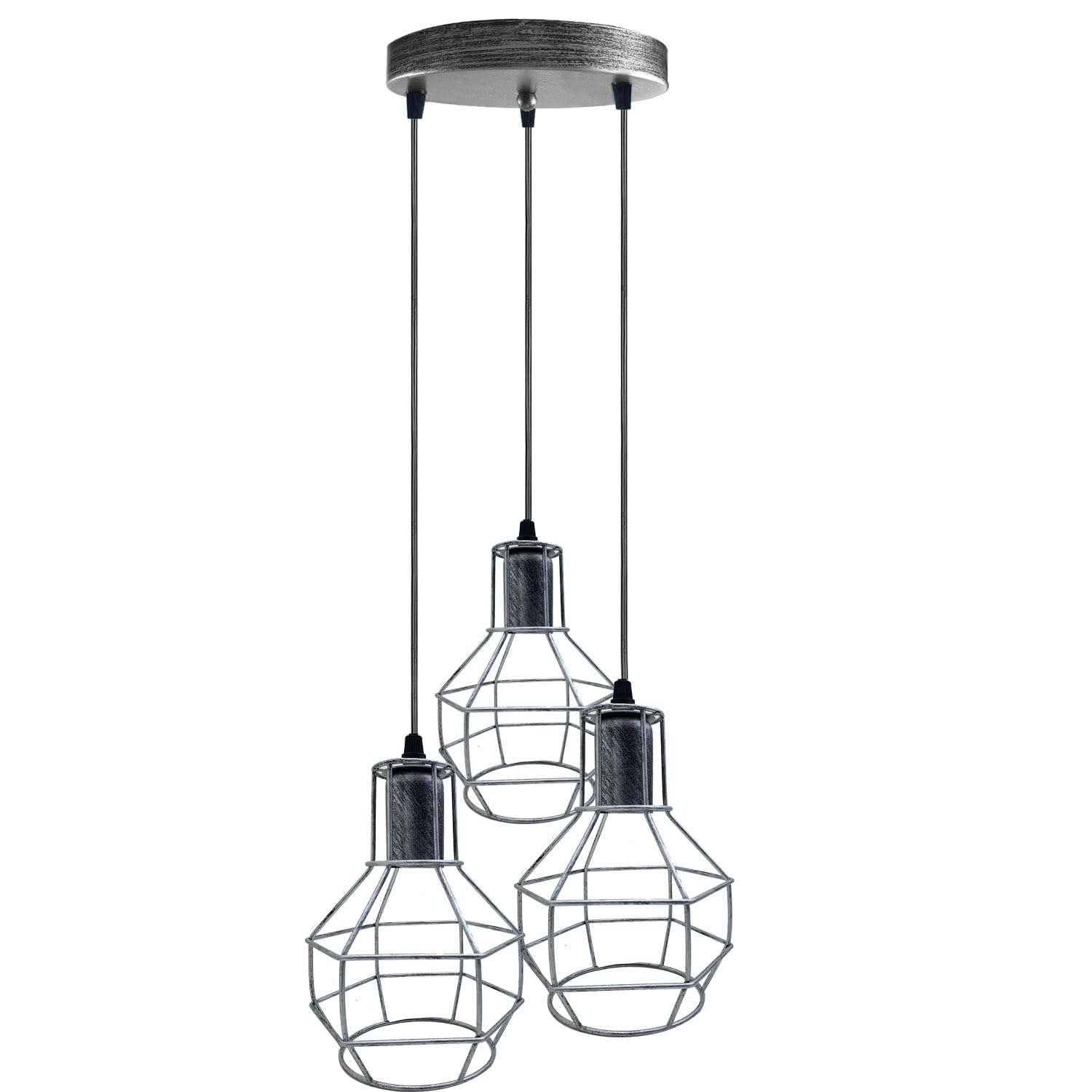 vintage with adjustable light