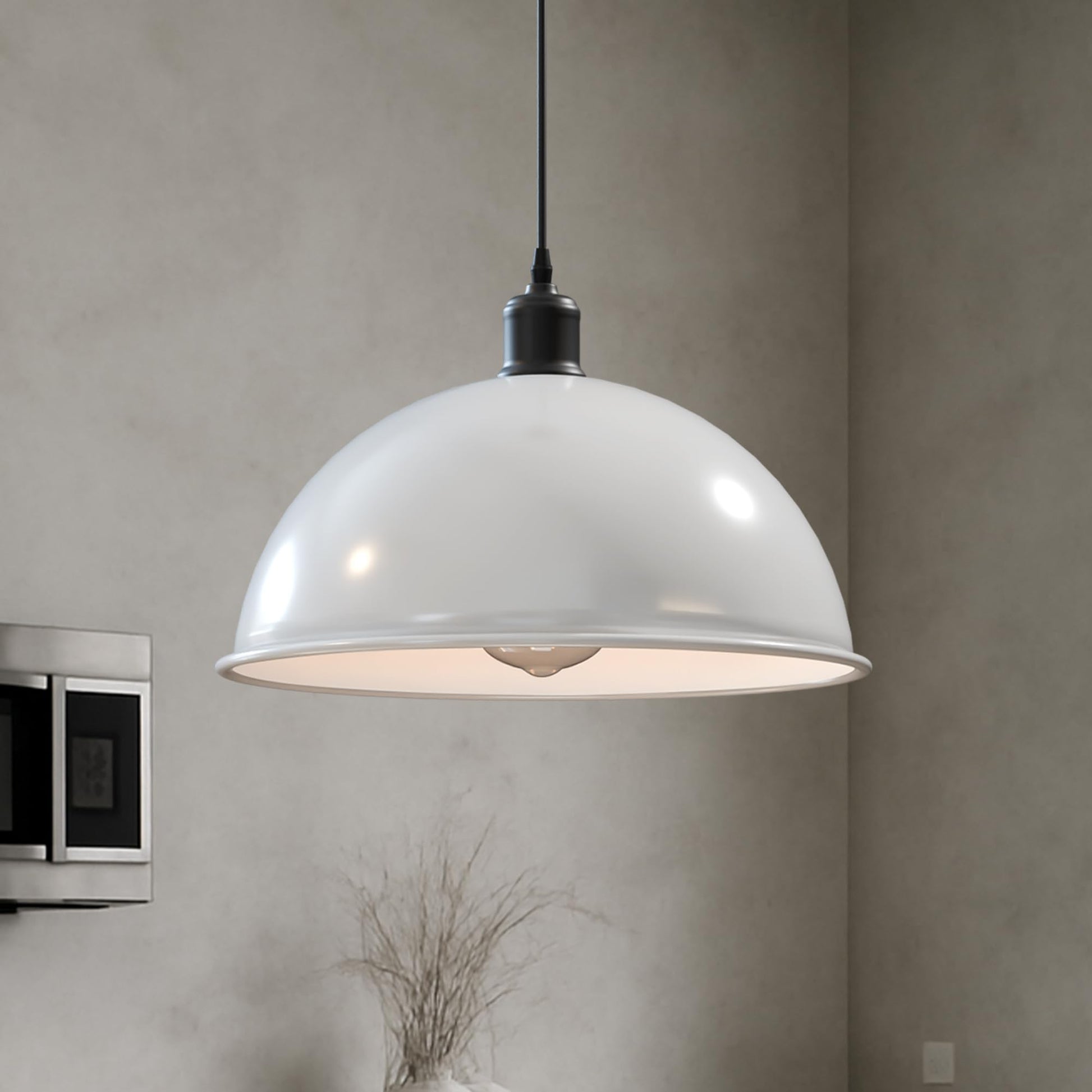 led industrial vintage