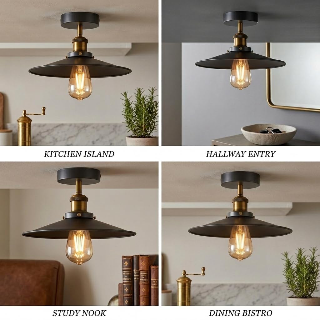 led industrielle
