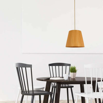 Modernes Coolie Lampenschirm Set aus Stoff – Stilvolle Akzente für Ihr Zuhause ~ 2849