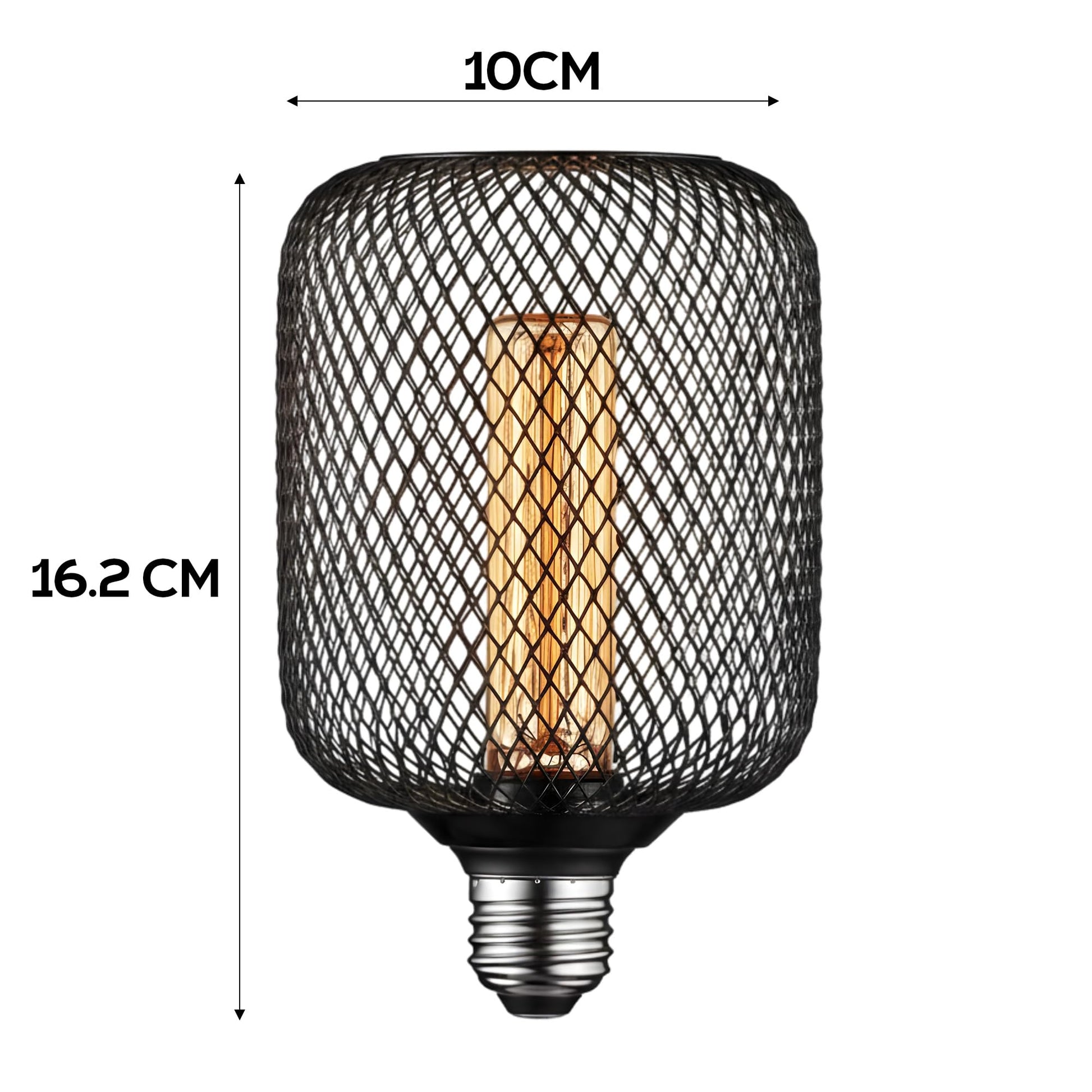 home vintage lighting bulb