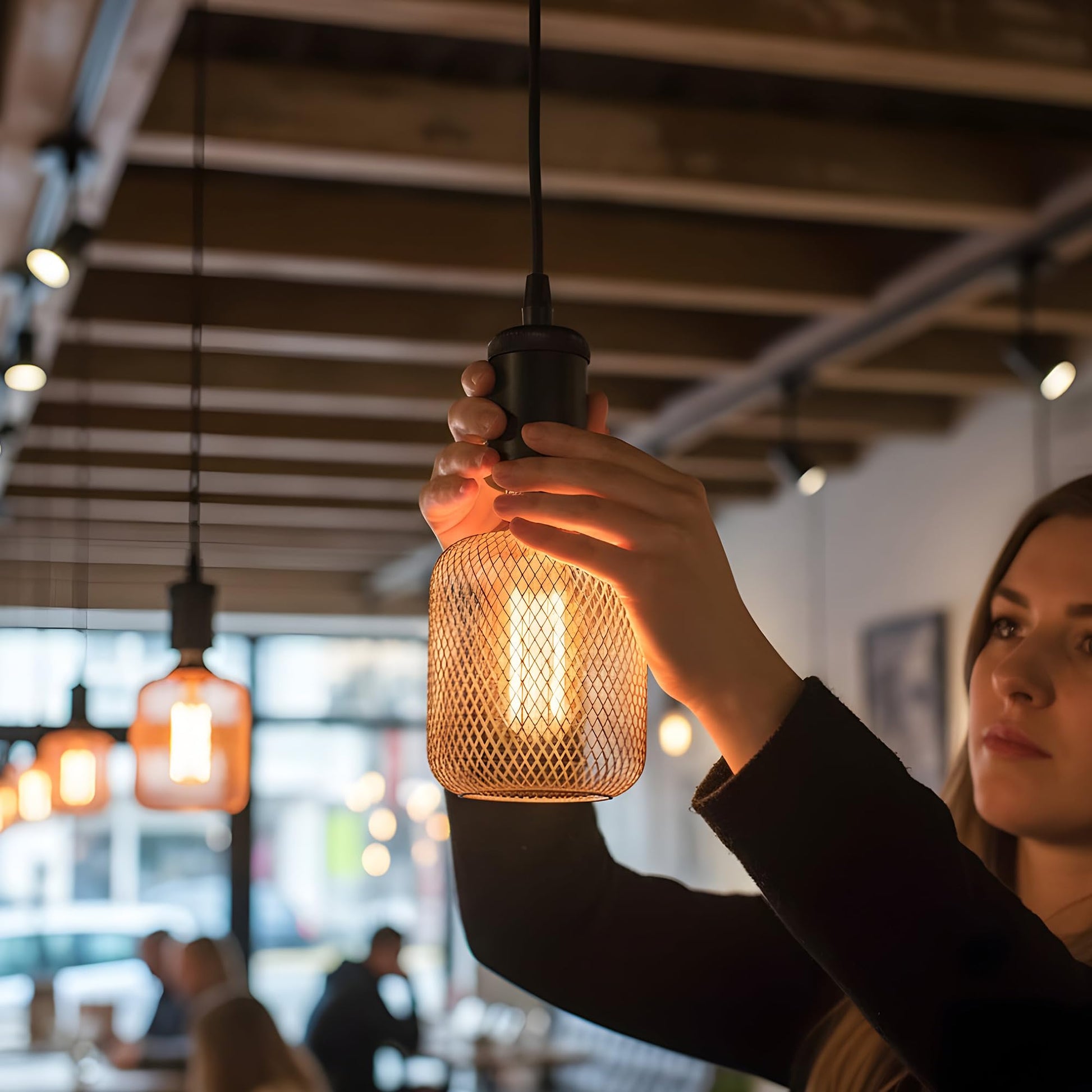 lighting led dimmable home