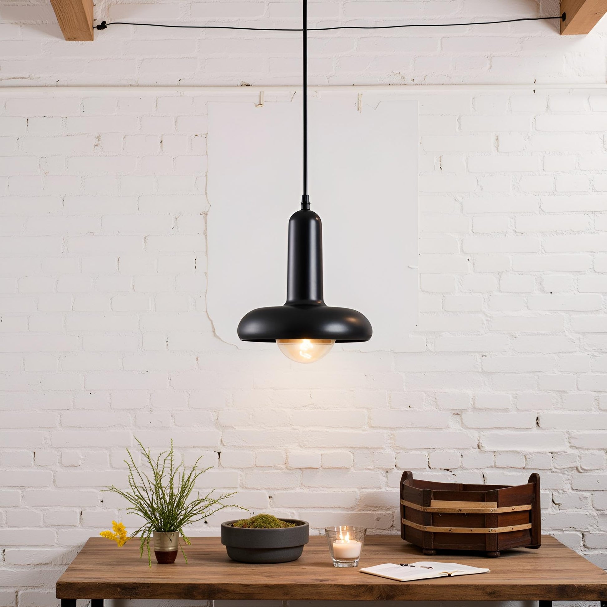 adjustable pendant modern