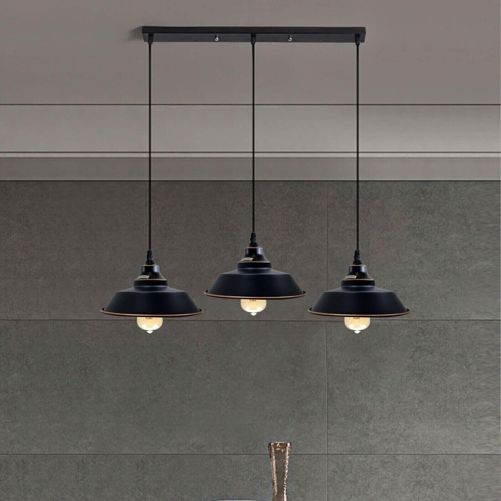 pendant fitting light e27