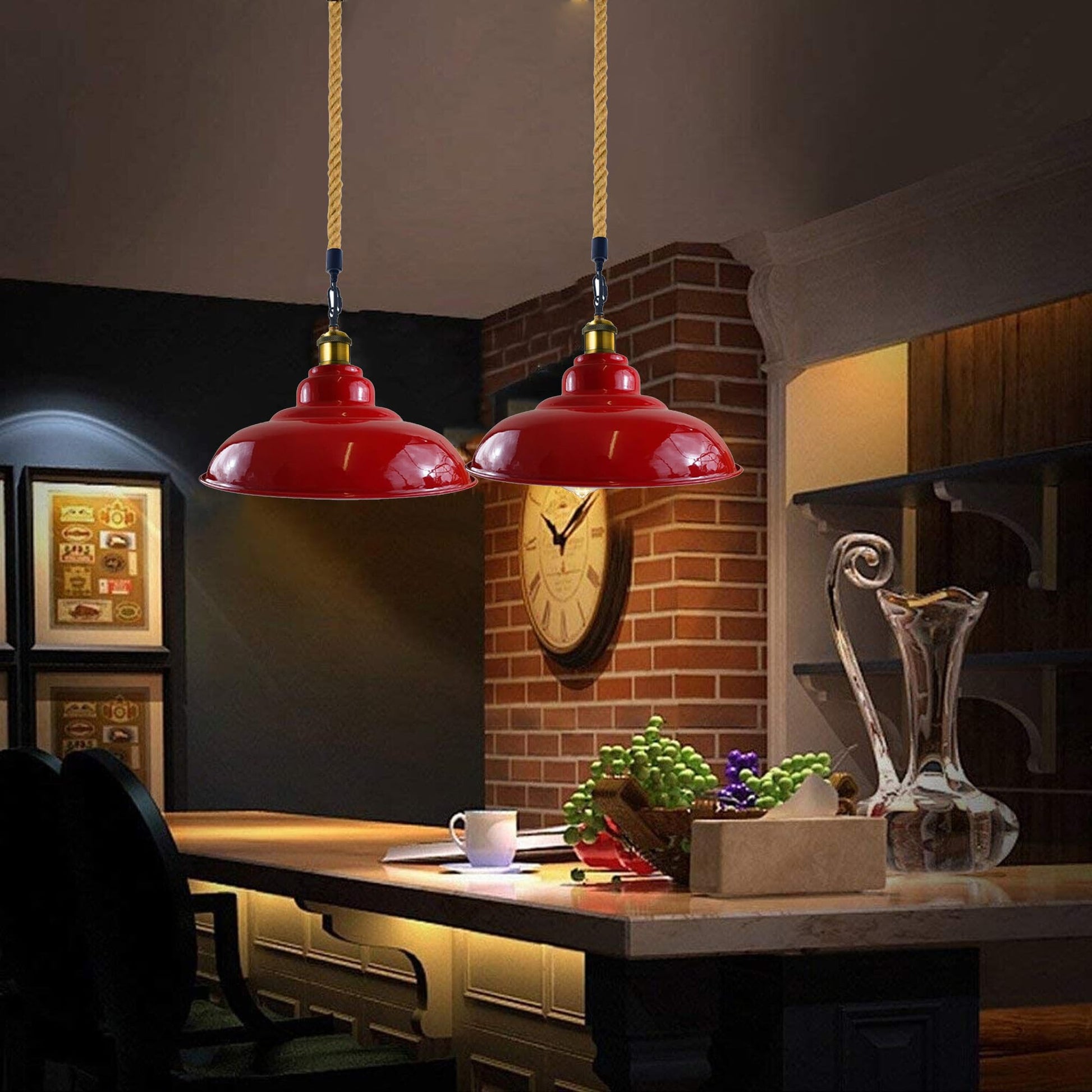 for office led light smart