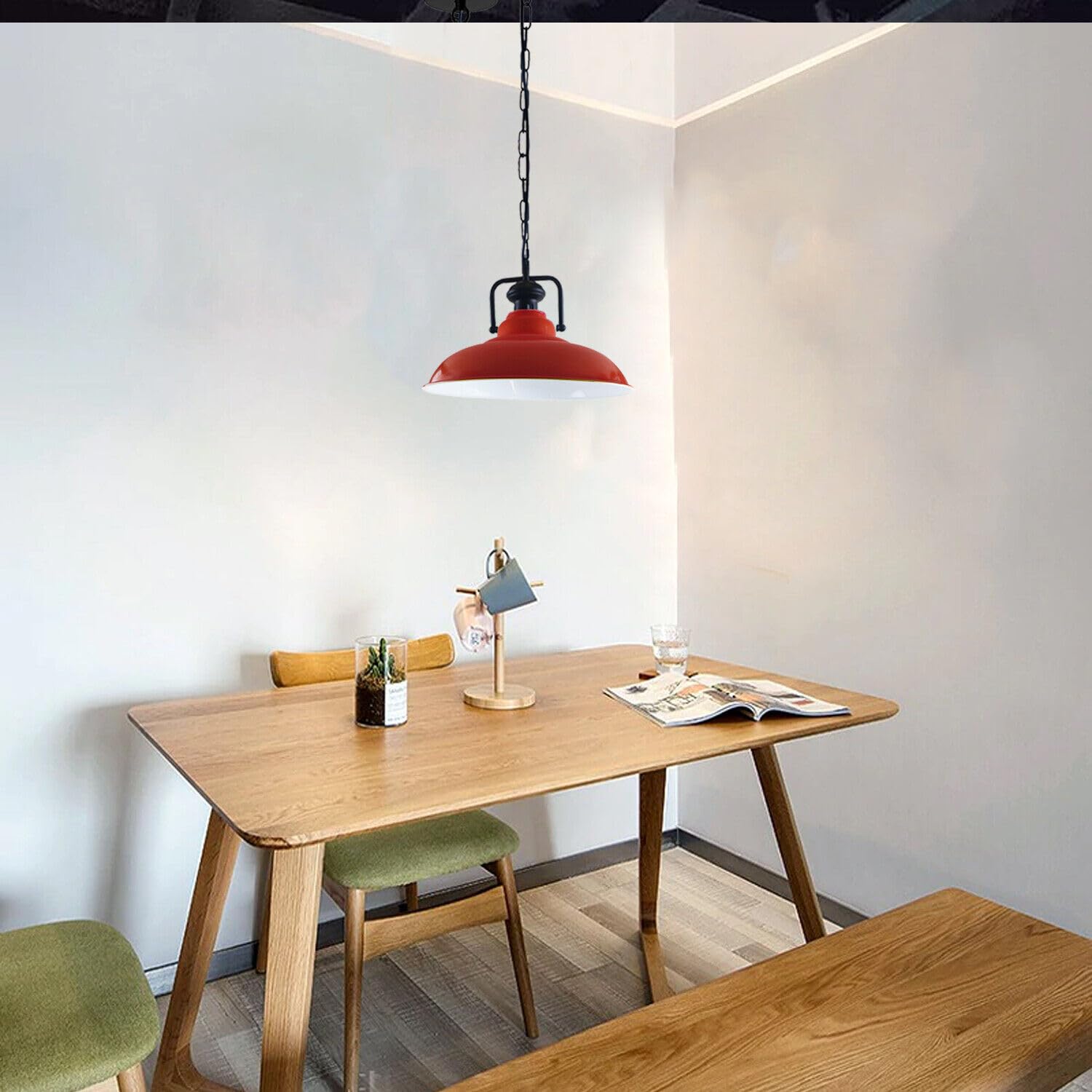 vintage ceiling light led