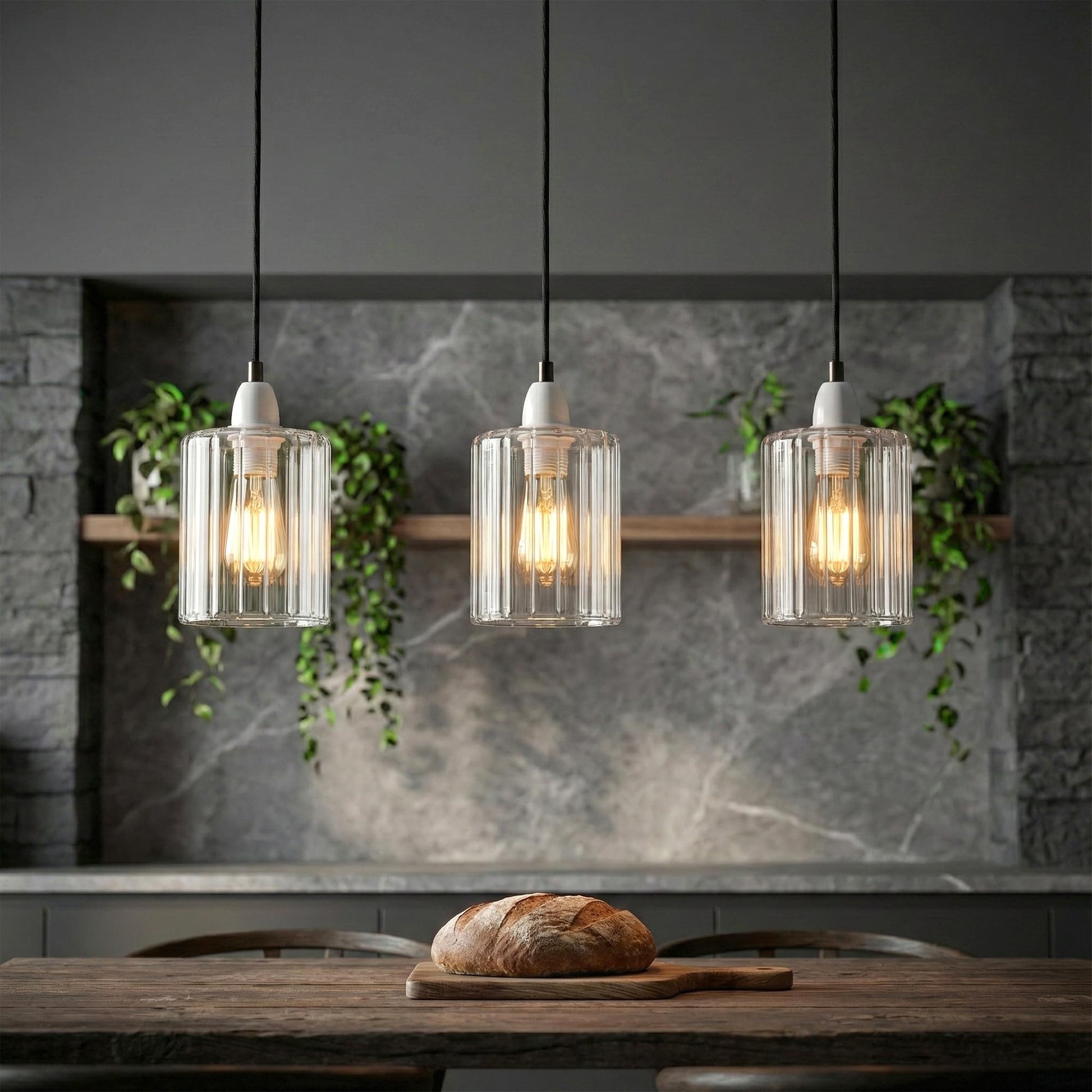 vintage shades modern