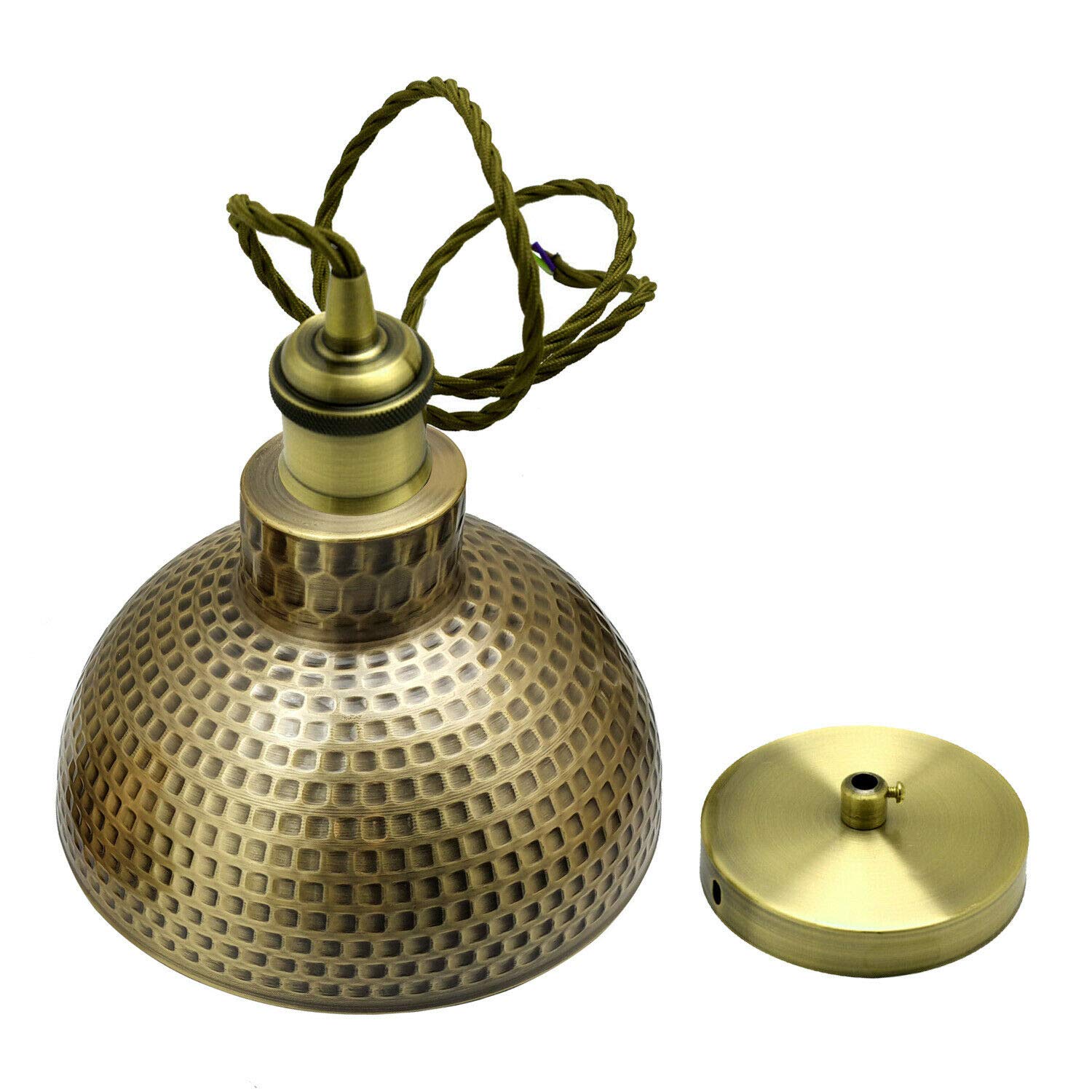 büro für metall-lampenschirm