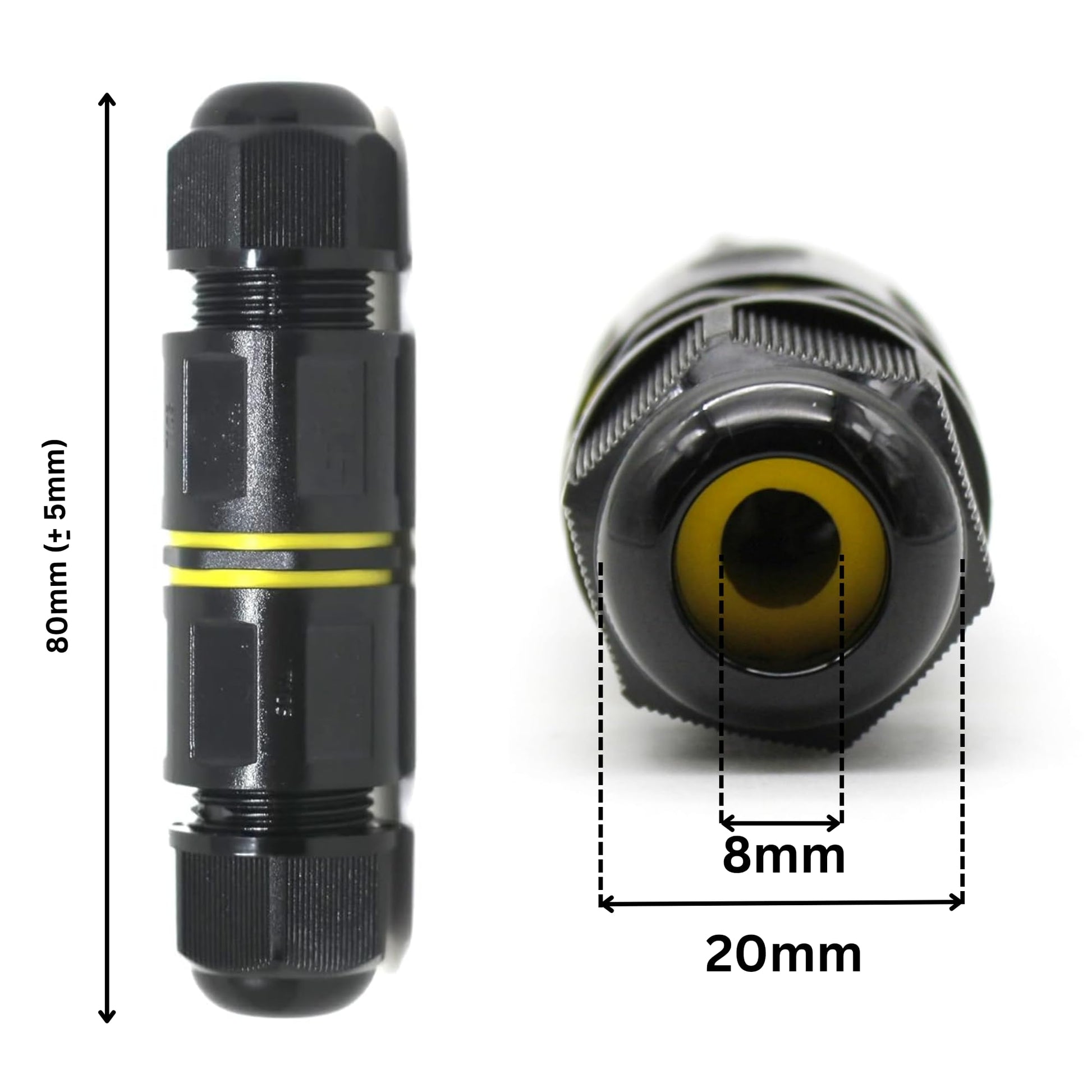 t-stuck ip68 wasserdichte