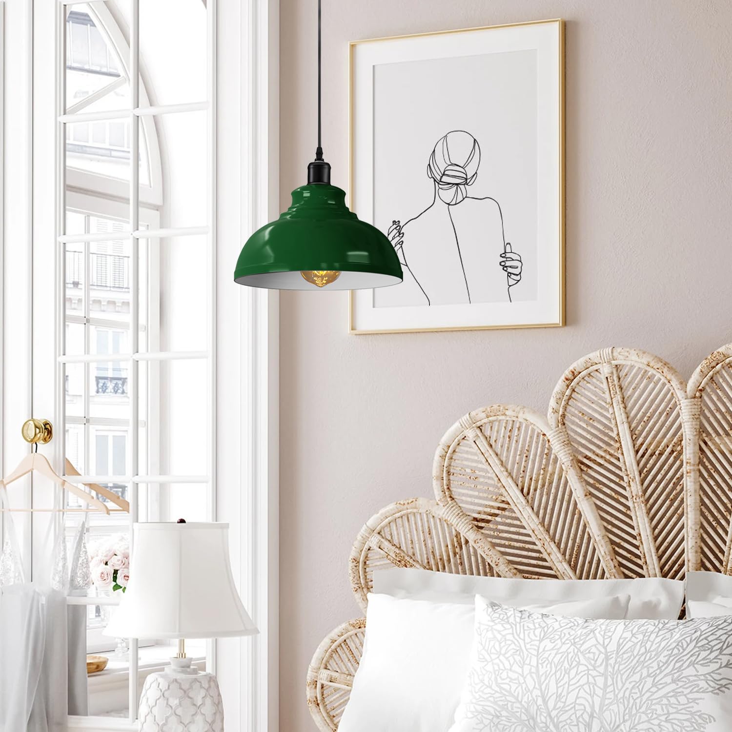 industrial light led