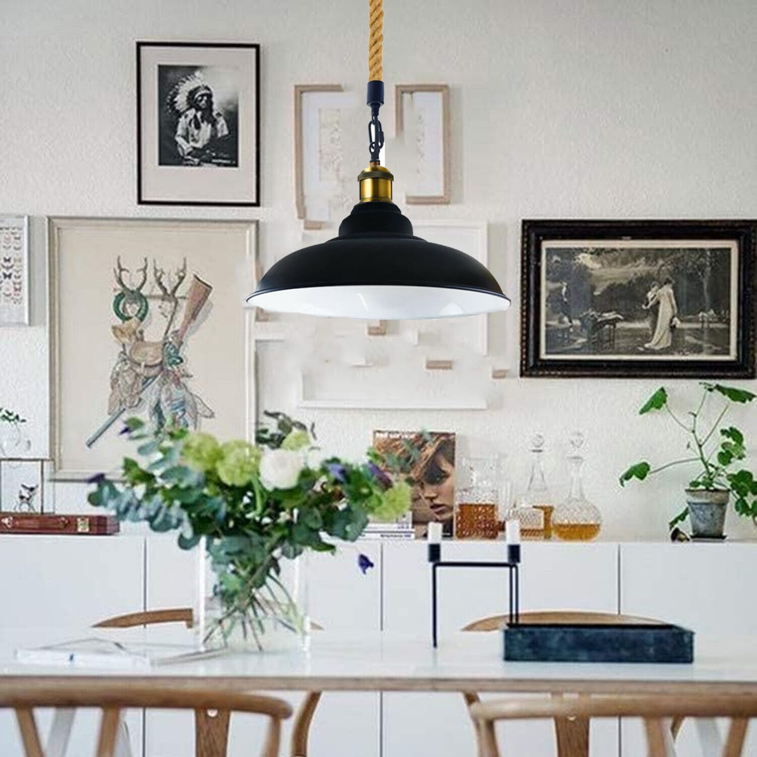 office for ceiling light smart