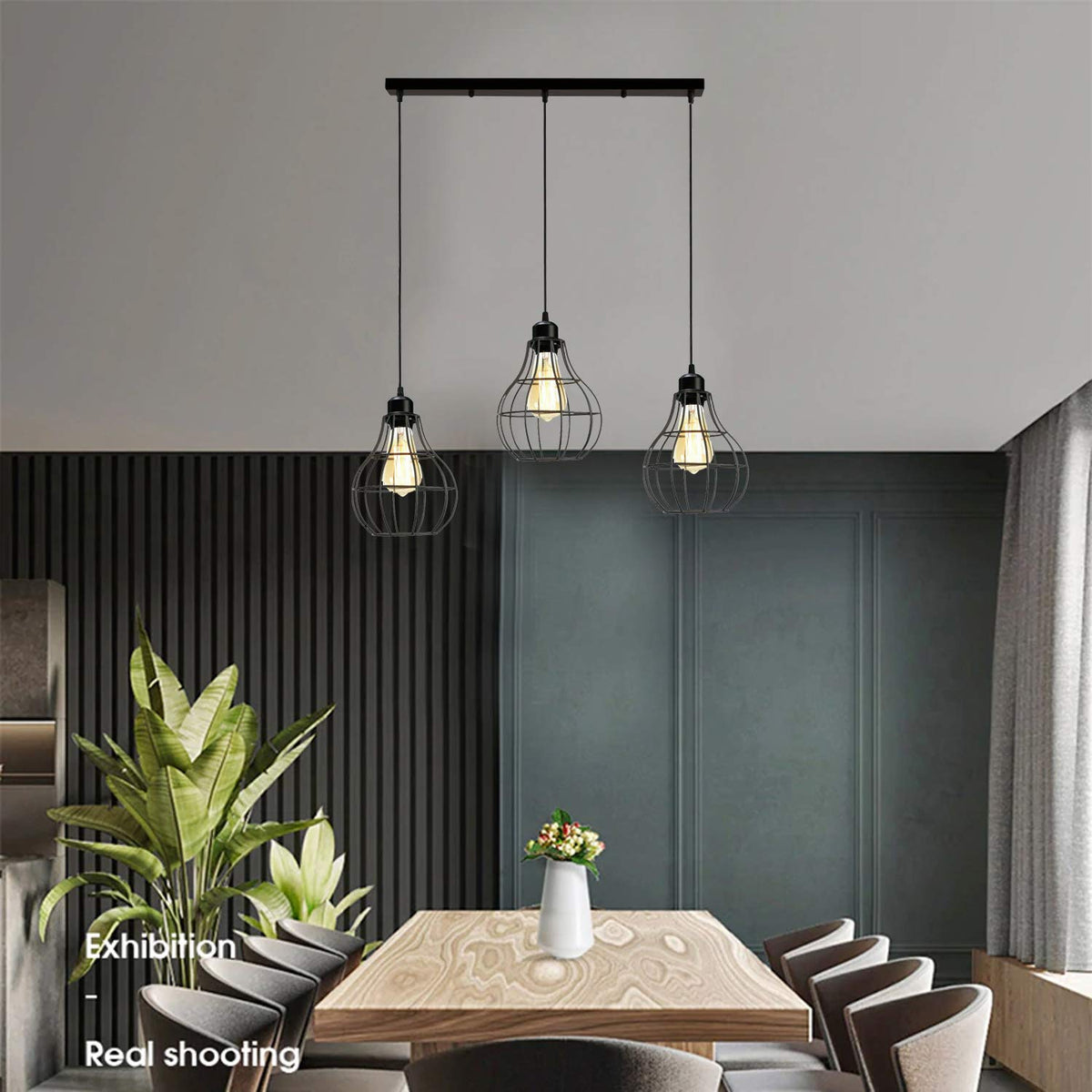 pendelleuchte esstisch lampe