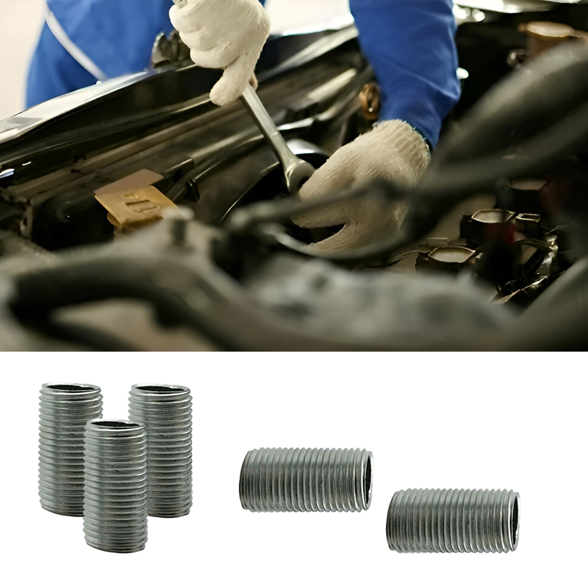 led lighting smart fixtures