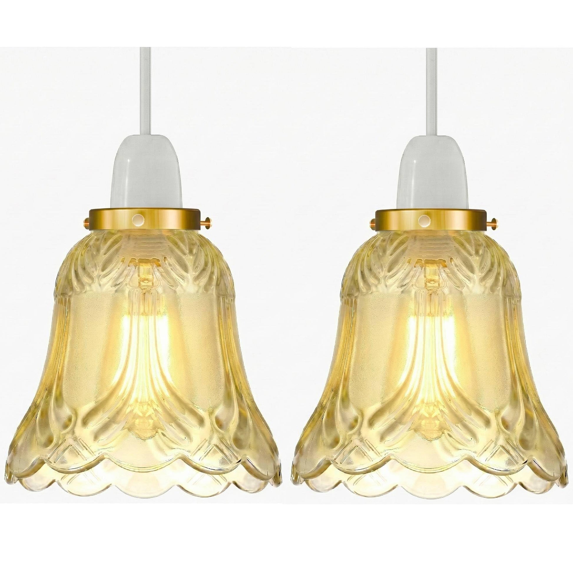 shade lights style lamp vintag