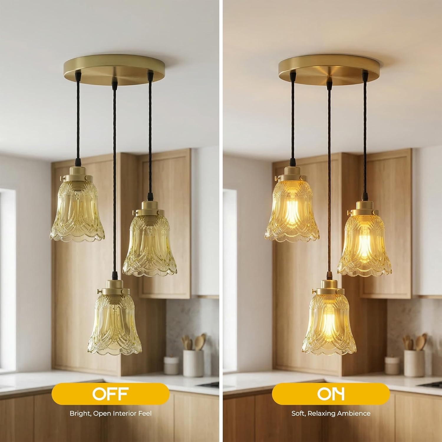 ceiling light industrial